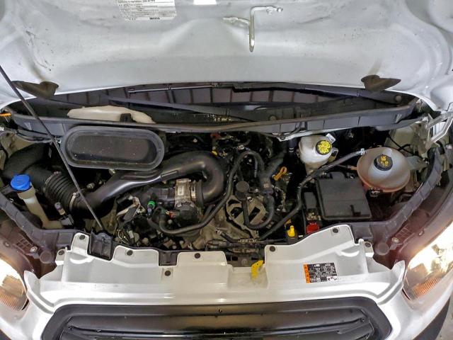 Ford Transit T-150 Image 7