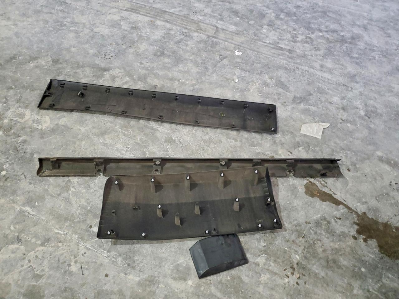 Ford Transit T-150 Image 4