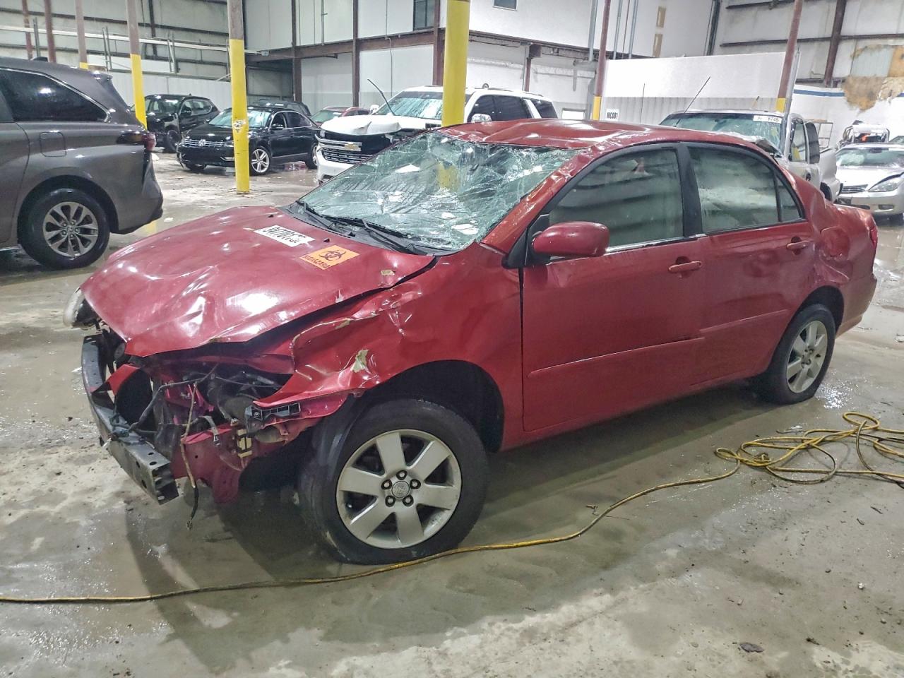 Toyota Corolla Ce Image 1