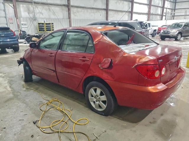 Toyota Corolla Ce Image 5