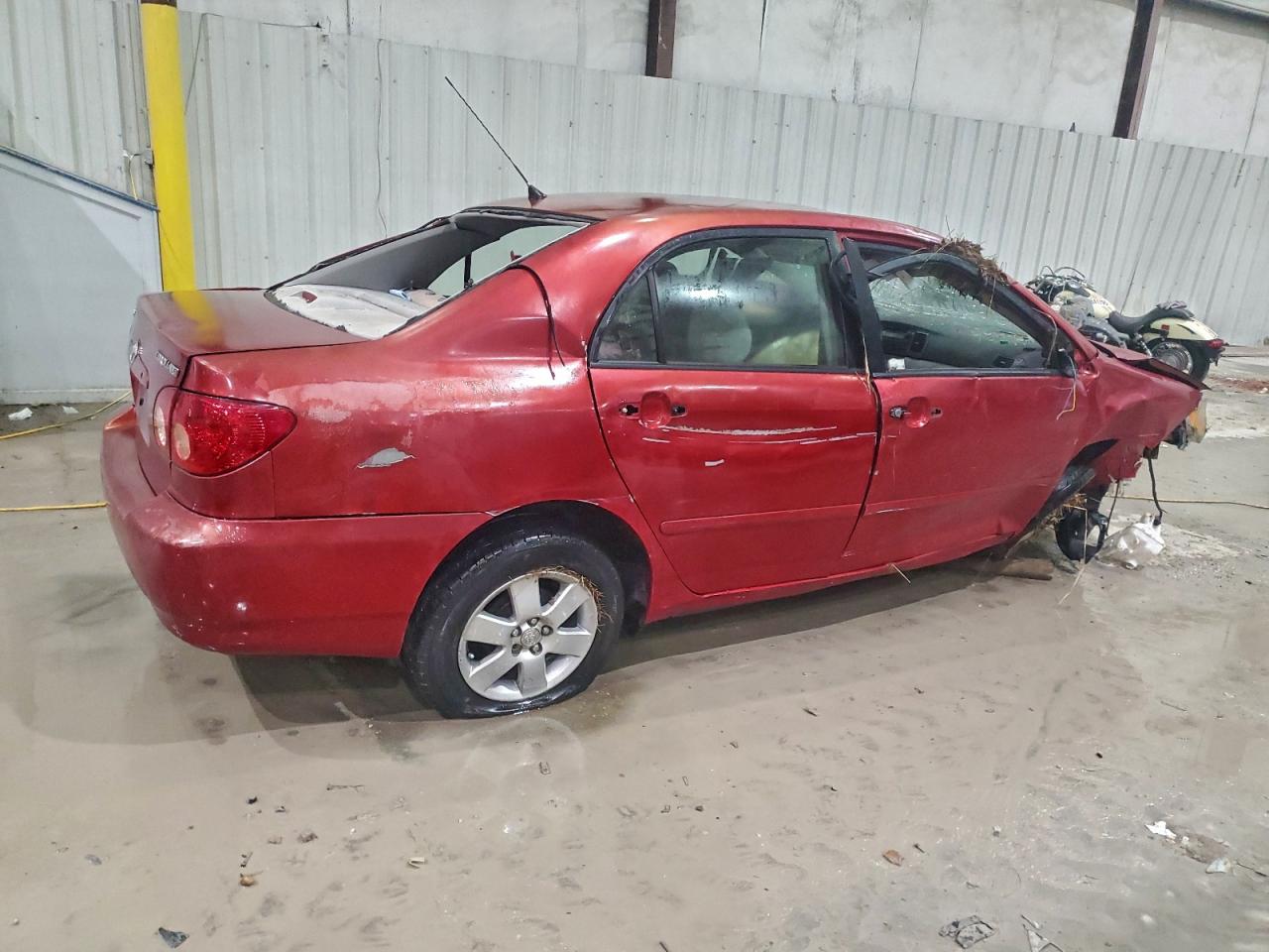 Toyota Corolla Ce Image 3