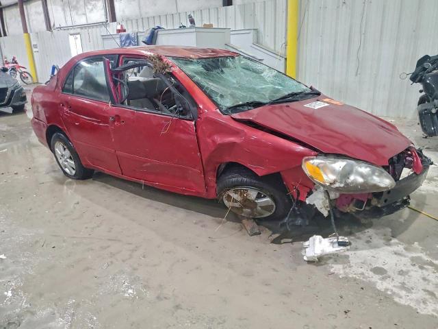 Toyota Corolla Ce Image 10