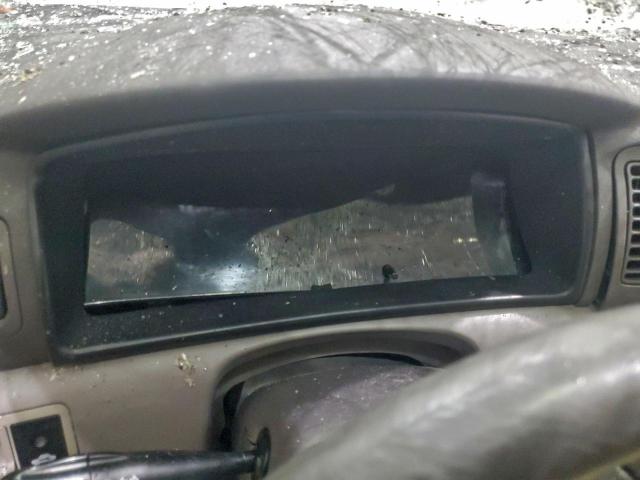 Toyota Corolla Ce Image 11