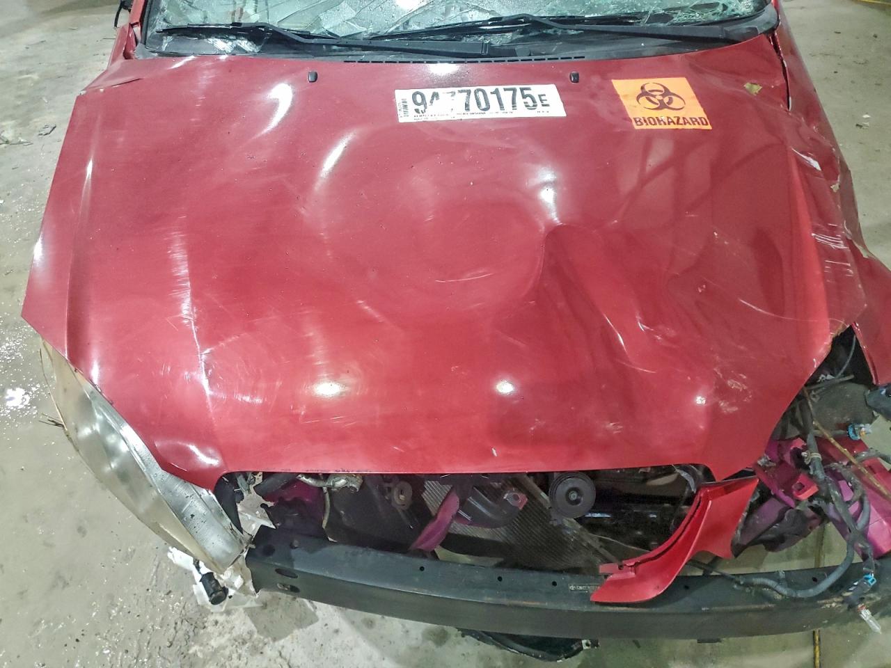 Toyota Corolla Ce Image 9