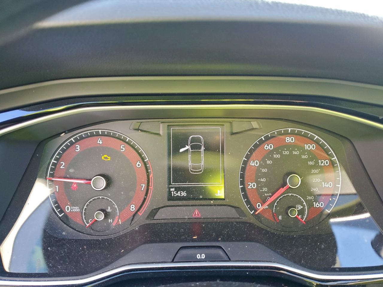 Volkswagen Jetta S Image 9