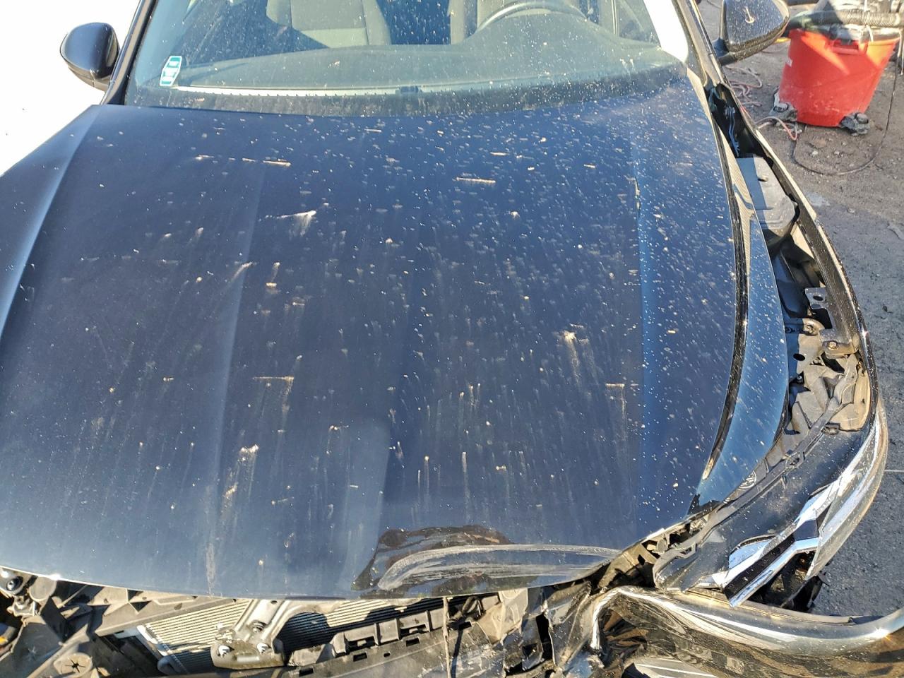 Volkswagen Jetta S Image 8