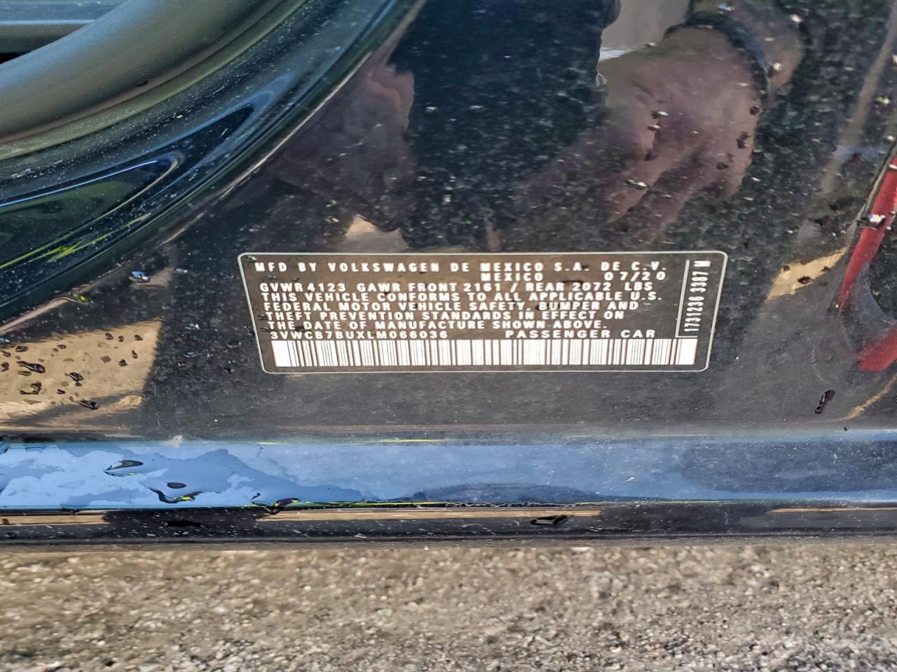 Volkswagen Jetta S Image 12