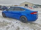 Ford Fusion Se Image 4