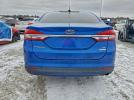 Ford Fusion Se Image 5