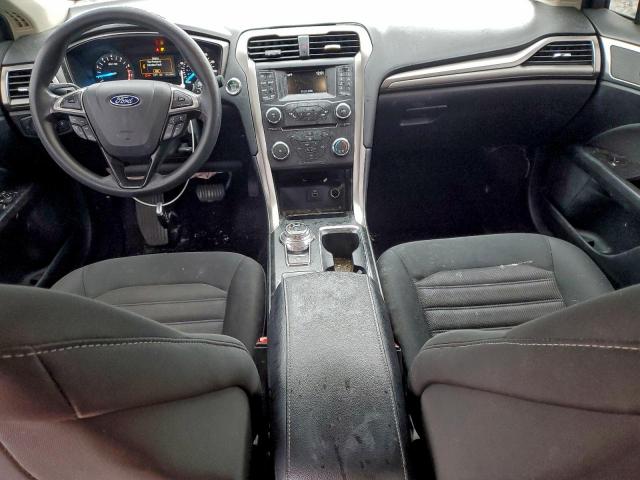 Ford Fusion Se Image 12