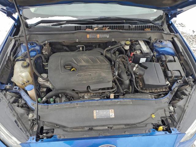 Ford Fusion Se Image 7