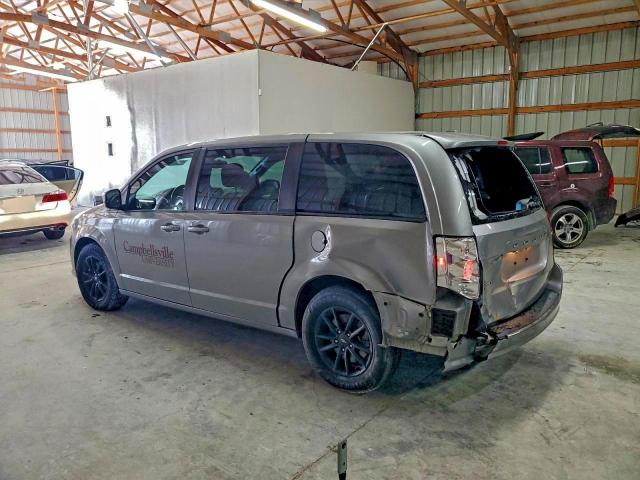 Dodge Caravan Sxt Image 4