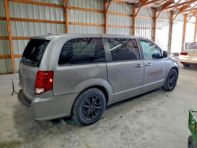 Dodge Caravan Sxt Image 6