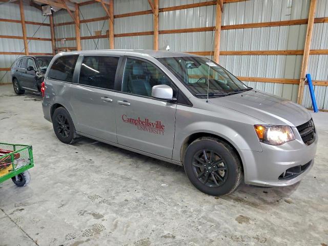 Dodge Caravan Sxt Image 5