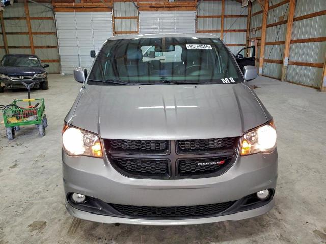 Dodge Caravan Sxt Image 2
