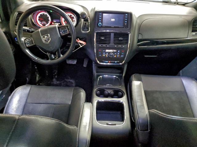 Dodge Caravan Sxt Image 8