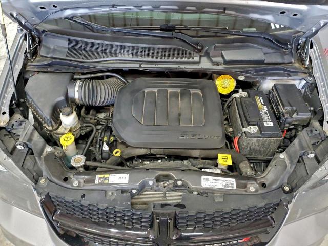 Dodge Caravan Sxt Image 9