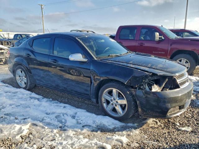 Dodge Avenger Se Image 3