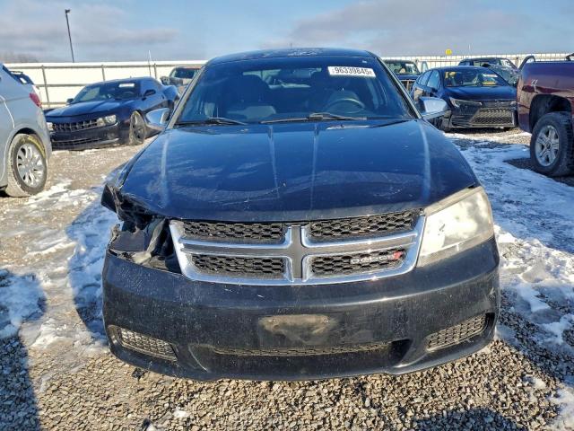 Dodge Avenger Se Image 6