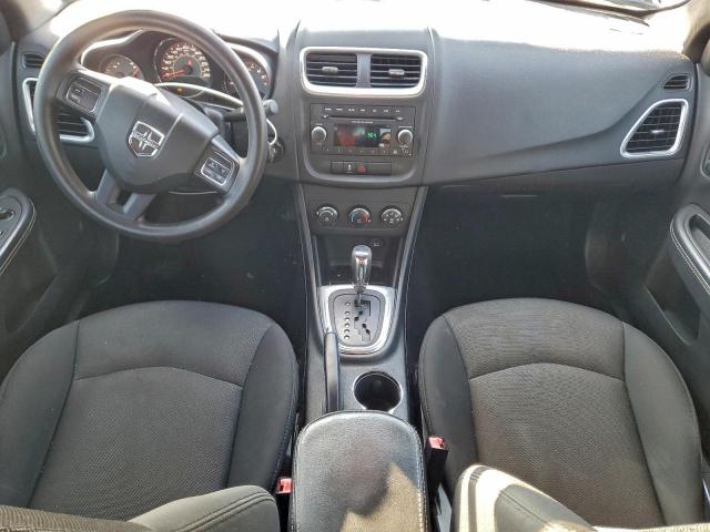 Dodge Avenger Se Image 10