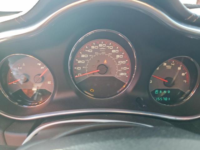 Dodge Avenger Se Image 2