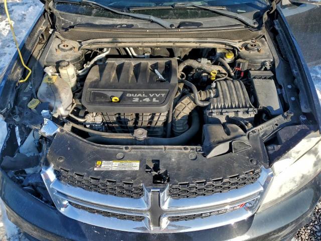 Dodge Avenger Se Image 12