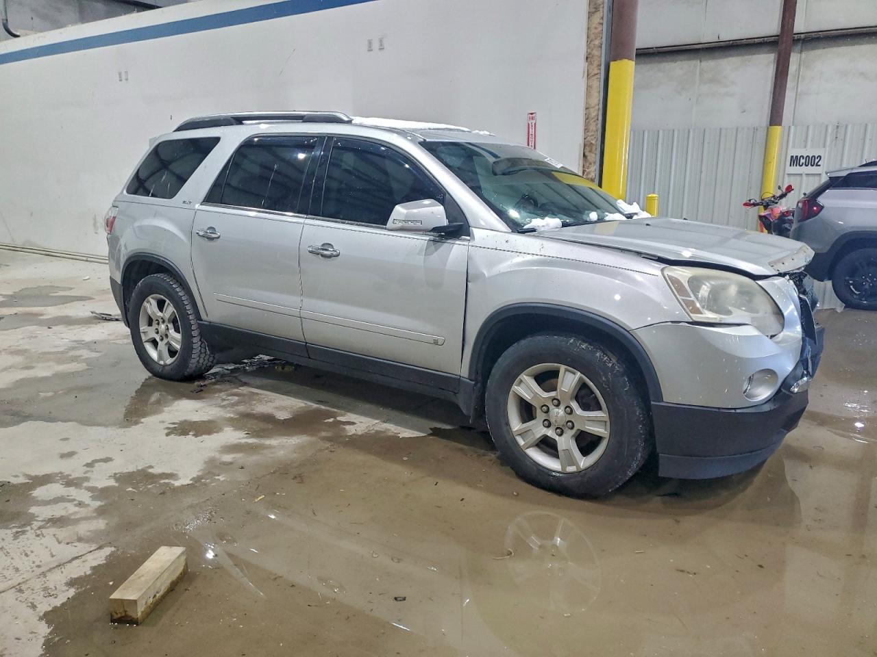 GMC Acadia Slt-1 Image 3