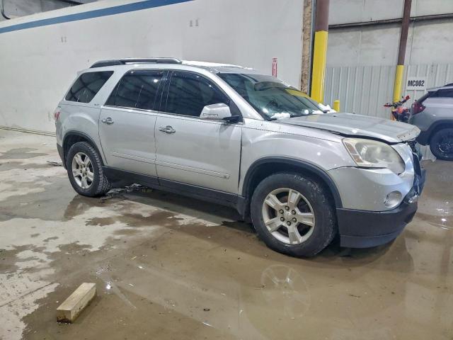 GMC Acadia Slt-1 Image 3