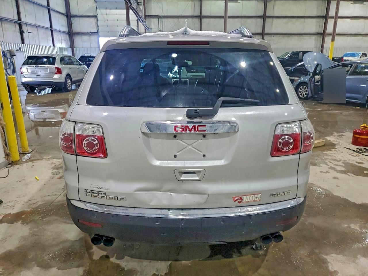 GMC Acadia Slt-1 Image 13