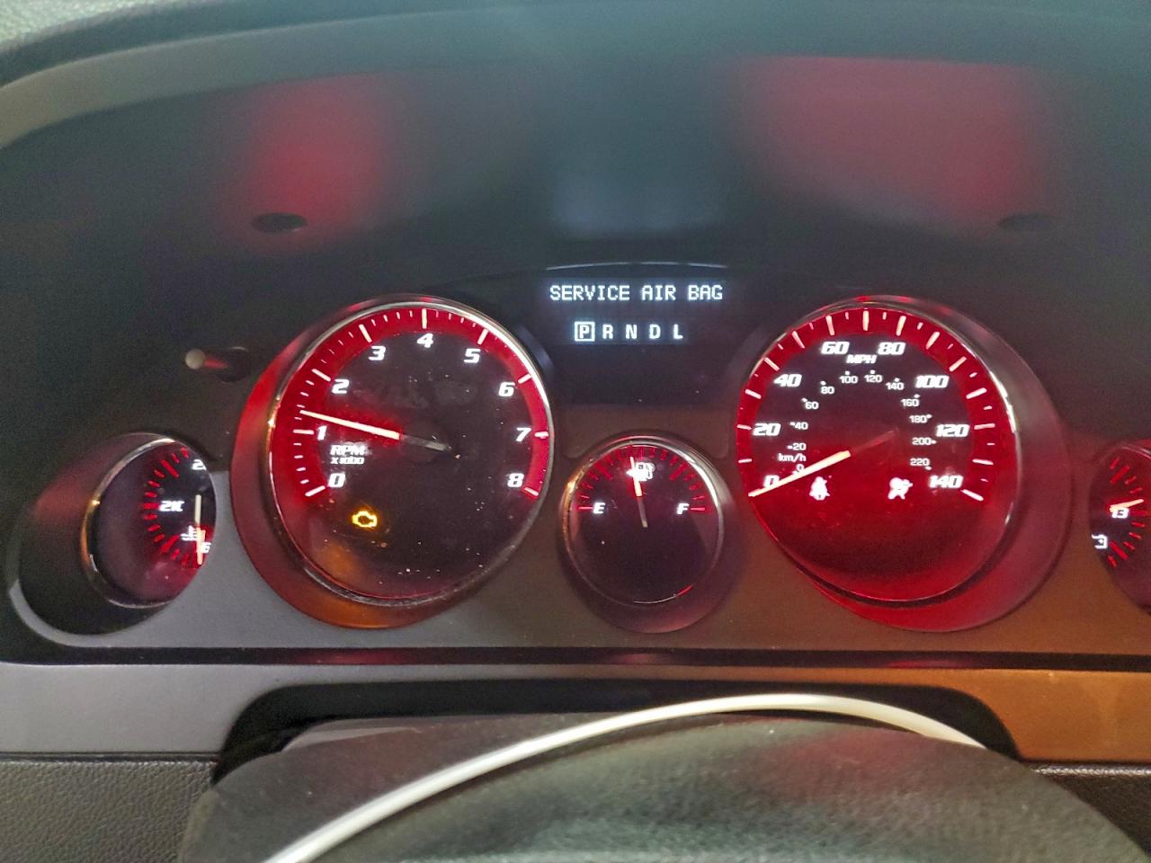 GMC Acadia Slt-1 Image 9