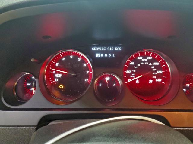 GMC Acadia Slt-1 Image 9