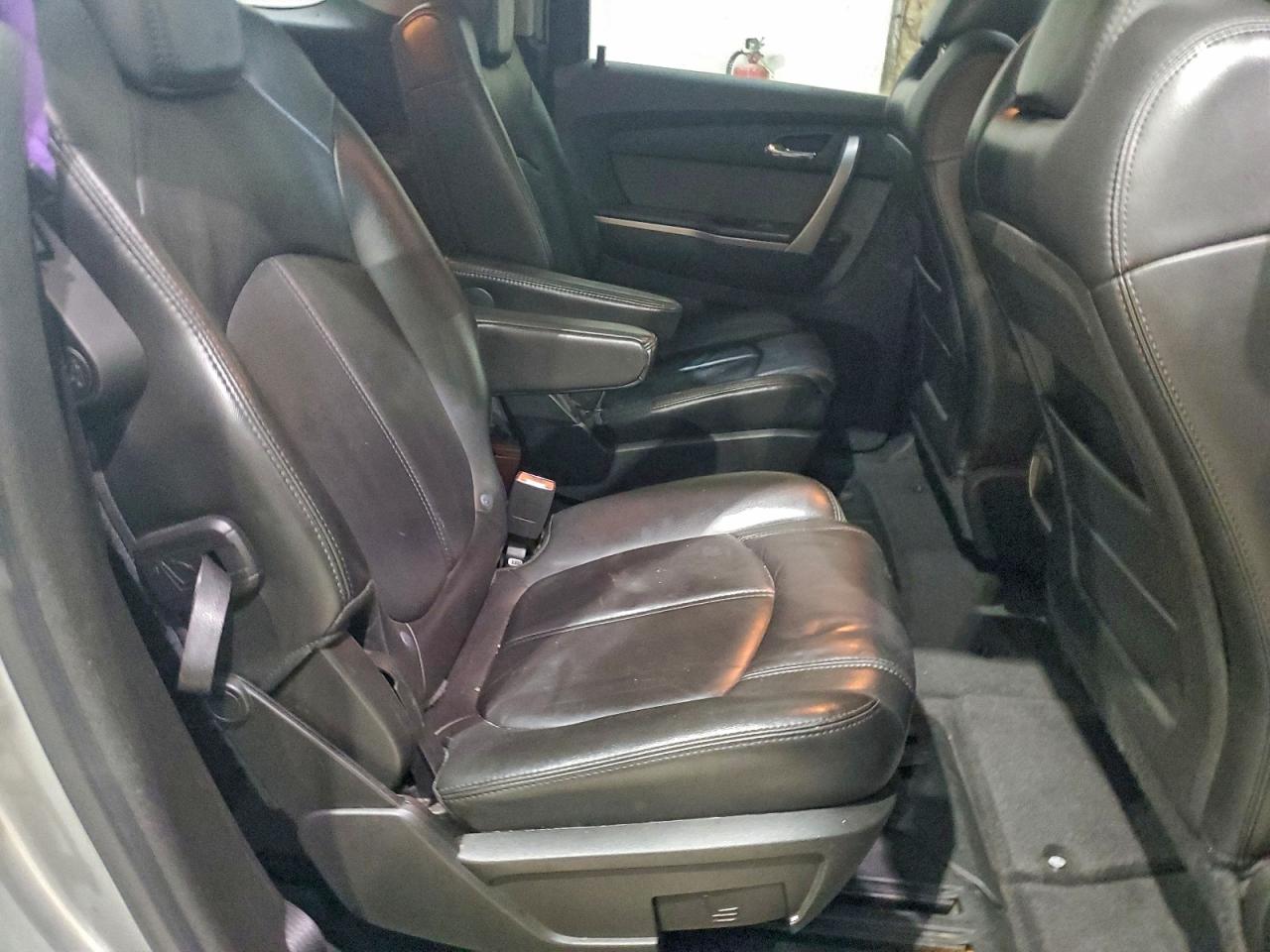 GMC Acadia Slt-1 Image 11