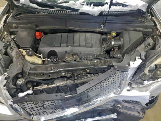 GMC Acadia Slt-1 Image 12