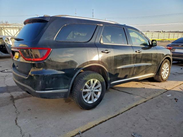 Dodge Durango Sxt Image 12