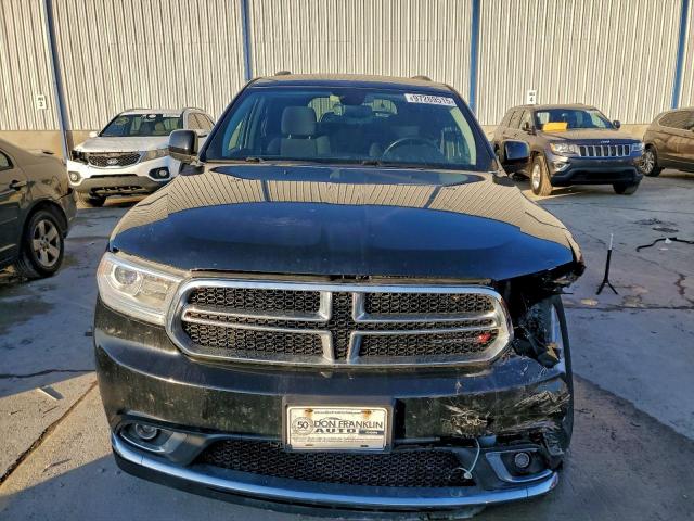 Dodge Durango Sxt Image 13