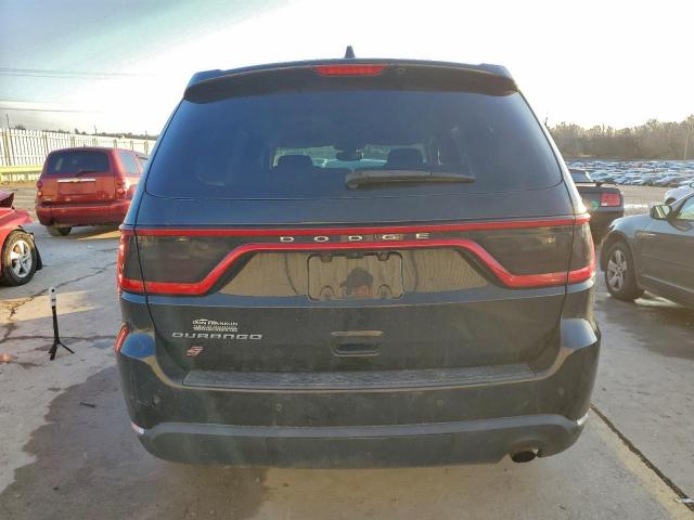 Dodge Durango Sxt Image 9
