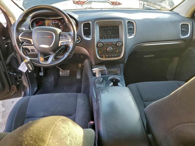 Dodge Durango Sxt Image 11