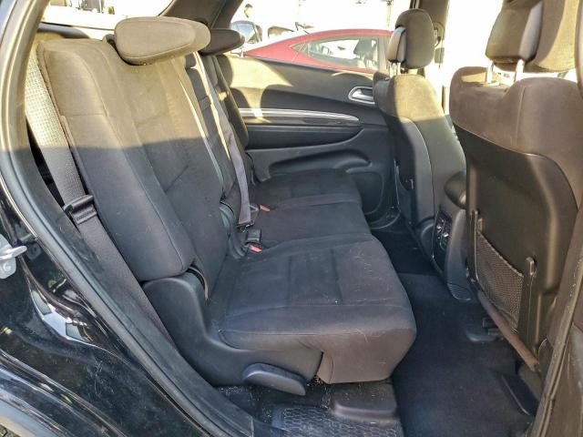 Dodge Durango Sxt Image 8