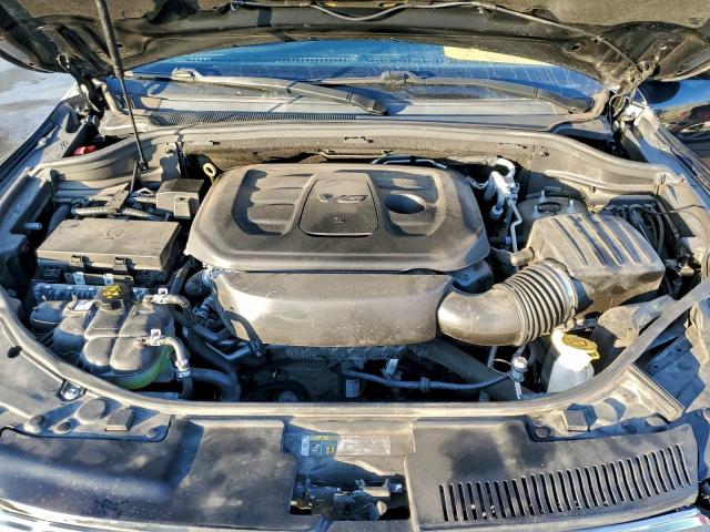 Dodge Durango Sxt Image 7