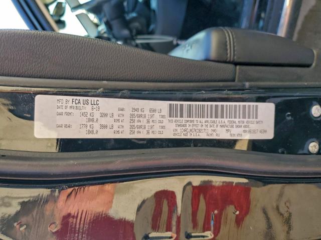 Dodge Durango Sxt Image 5