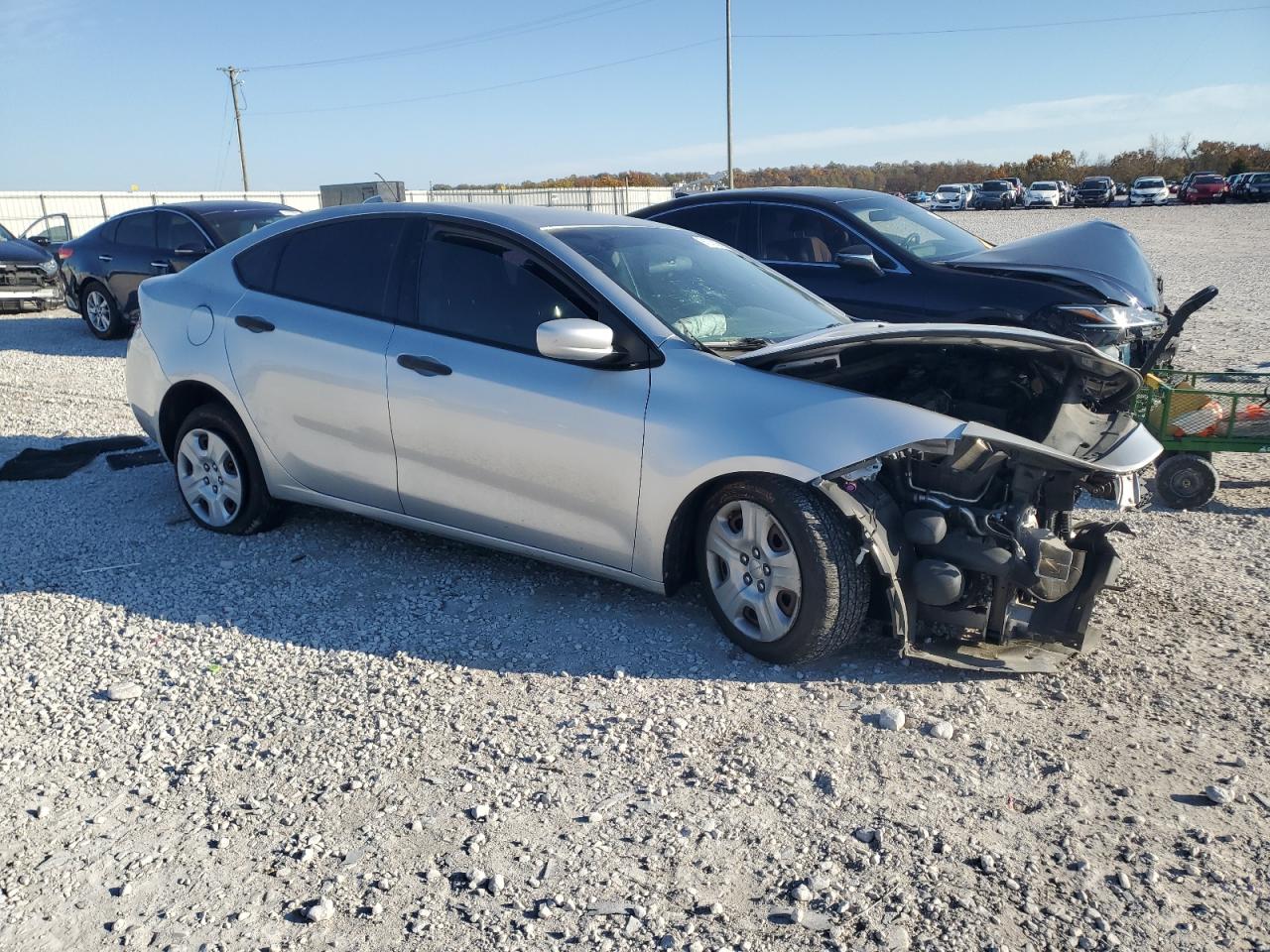 Dodge Dart Se Image 13