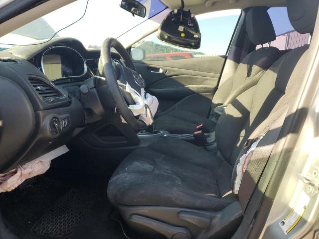 Dodge Dart Se Image 8