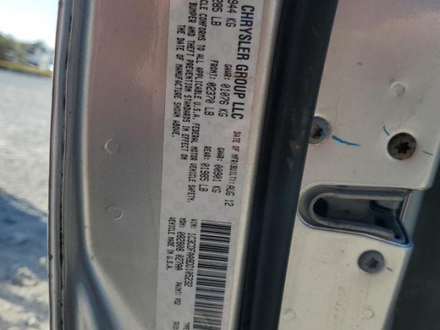 Dodge Dart Se Image 7