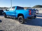 Chevrolet Silverado K1500 Trail Boss Custom Image 4
