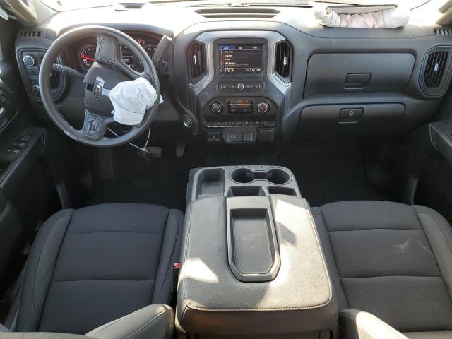 Chevrolet Silverado K1500 Trail Boss Custom Image 2