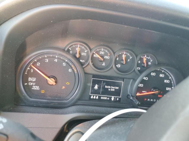 Chevrolet Silverado K1500 Trail Boss Custom Image 8