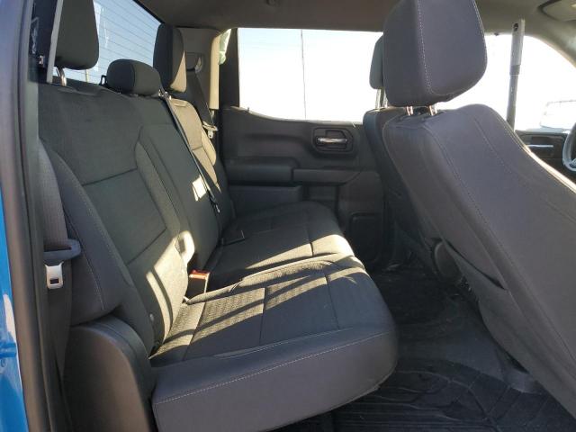 Chevrolet Silverado K1500 Trail Boss Custom Image 11