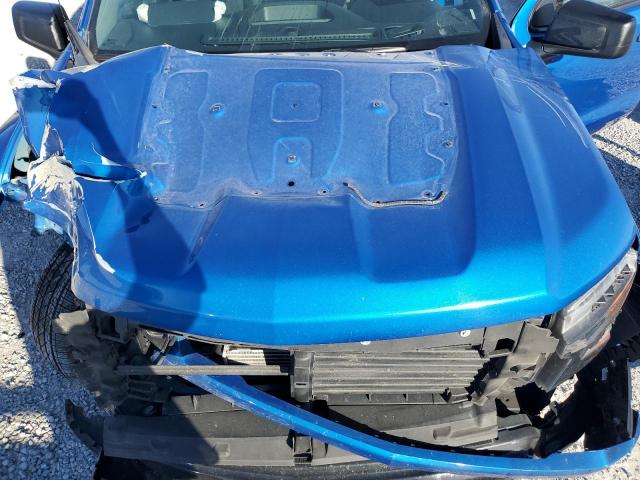 Chevrolet Silverado K1500 Trail Boss Custom Image 10