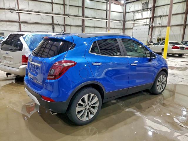 Buick Encore Preferred Image 11