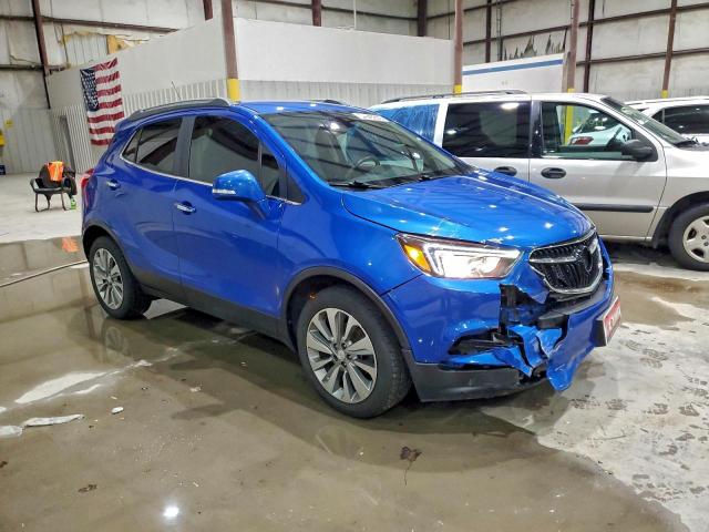 Buick Encore Preferred Image 12